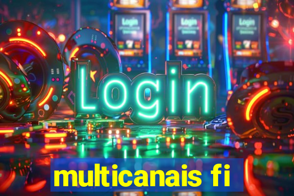 multicanais fi